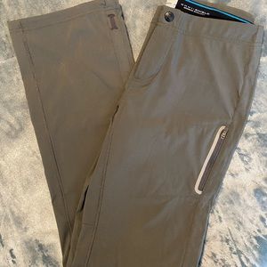 Columbia Omni shield pants